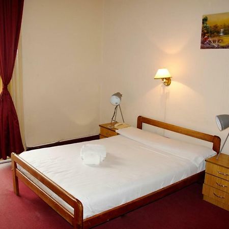 Hotel Central Buenos Aires Kültér fotó