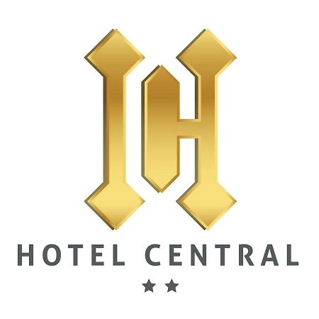 Hotel Central Buenos Aires Kültér fotó