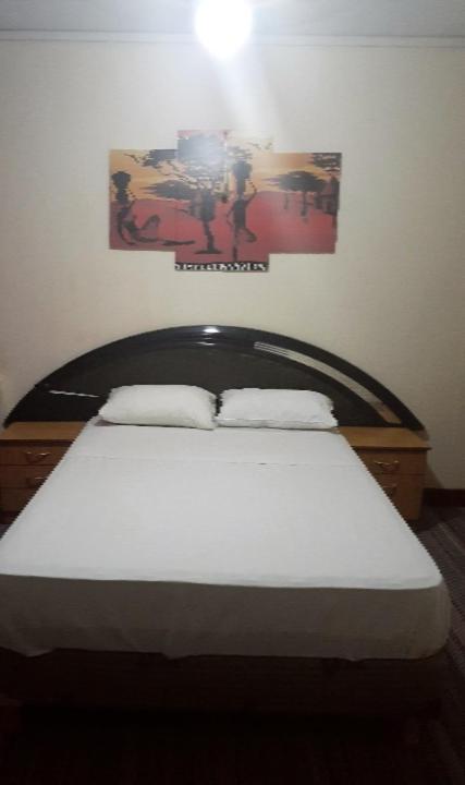Hotel Central Buenos Aires Kültér fotó